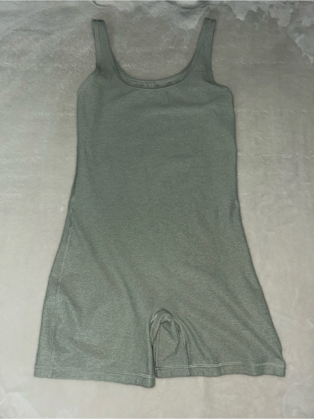 TNAction Romper